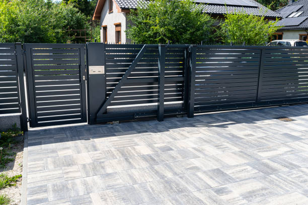 Best Driveway Paver Repair  in El Rio, CA