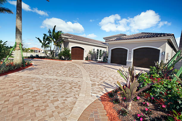 Best Best Driveway Pavers  in El Rio, CA