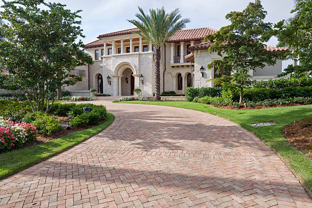 Best Driveway Pavers Near Me  in El Rio, CA