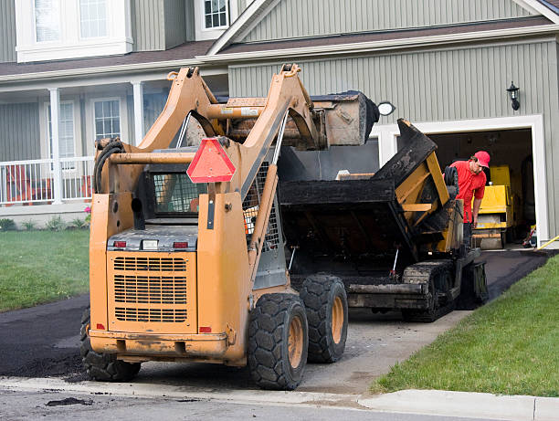 Best Concrete Paver Driveway  in El Rio, CA