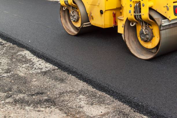 Best Custom Driveway Pavers  in El Rio, CA