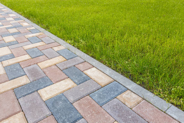 Best Permeable Paver Driveway  in El Rio, CA